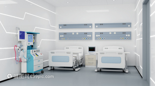 美妝科技新藍海 ICU病房場景下化妝品技術開發的挑戰與創新