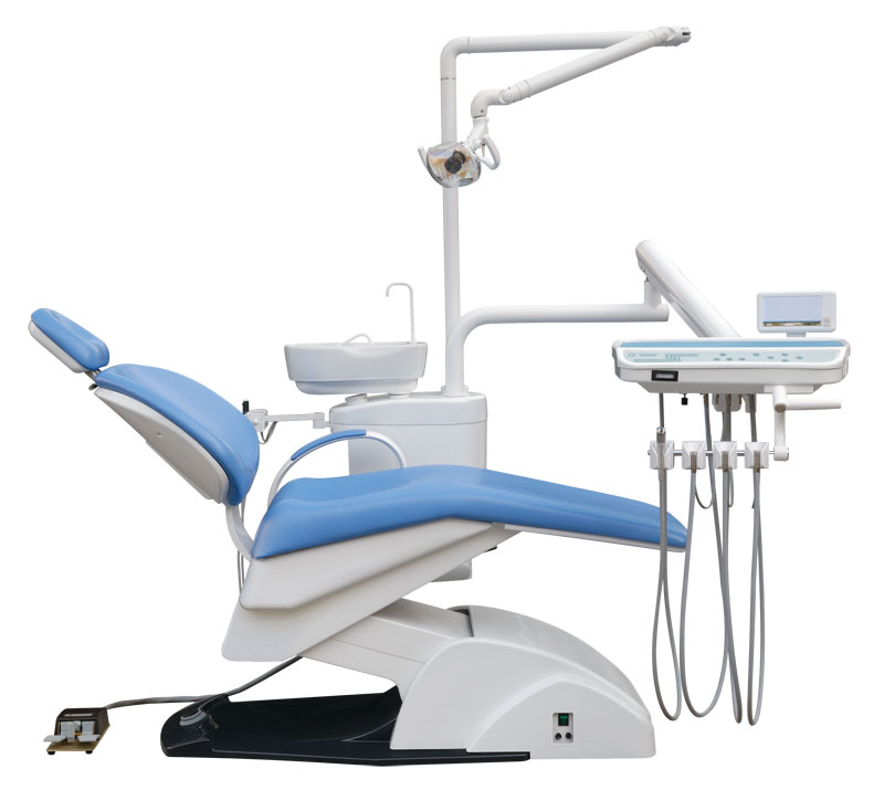 AM2060A牙科綜合治療機 上海寰熙醫療器械的創新理療器械